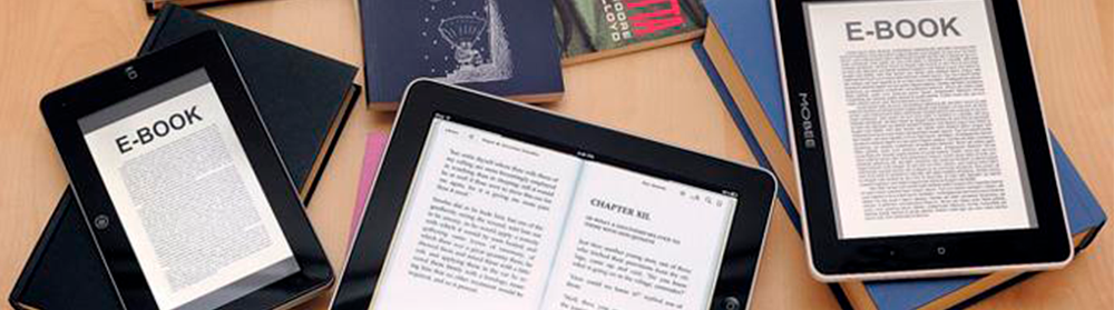 Libros electronicos